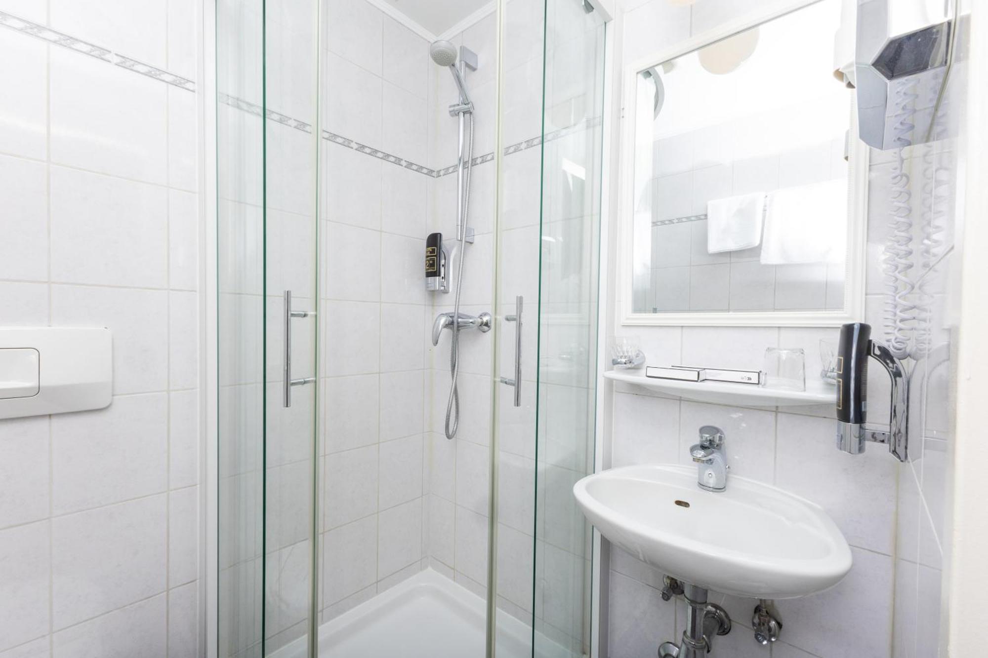 Hotel Viktoria Schoenbrunn Wina Ruang foto